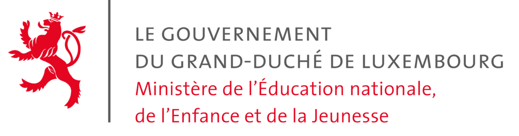 Logo Ministère de l'Éducation nationale