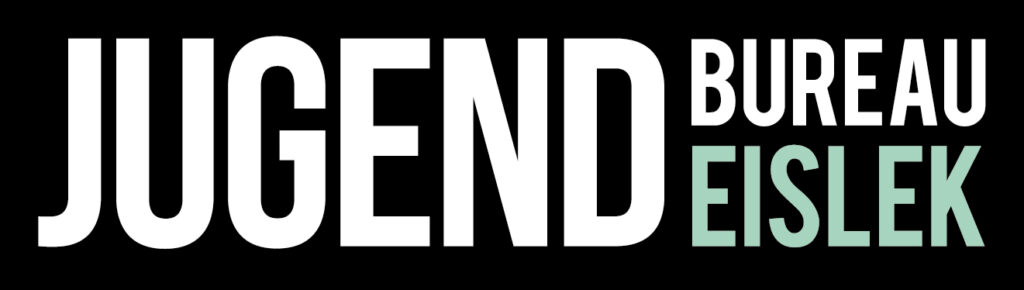 Logo Jugendbureau Eislek