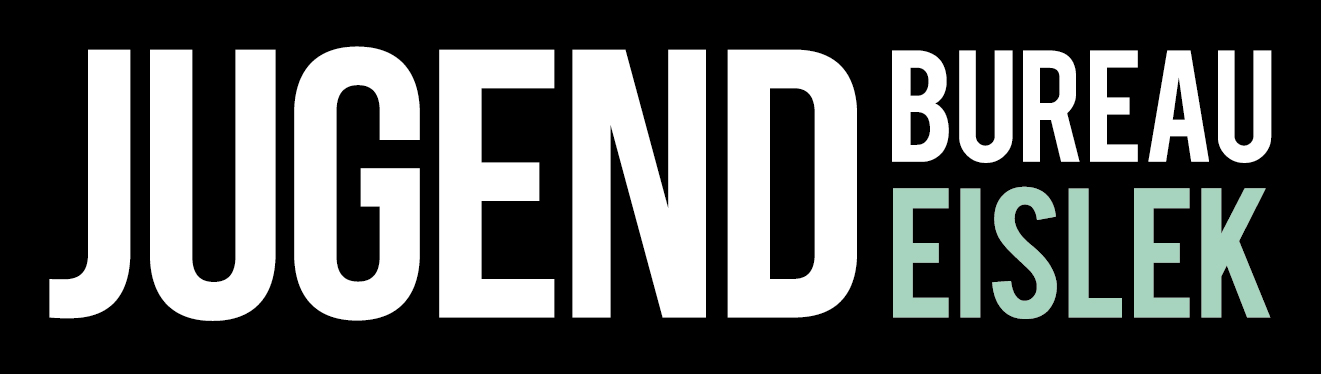 Logo Jugendbureau Eislek